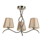 Люстра потолочная ArteLamp A6569PL-3AB