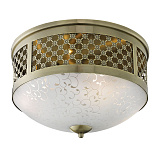 Светильник потолочный ArteLamp A6580PL-3AB