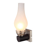 Светильник настенный ArteLamp A6801AP-1BR