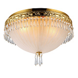 Светильник потолочный ArteLamp A6859PL-3GO