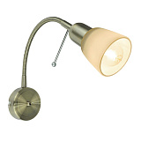 Светильник настенный ArteLamp A7009AP-1AB