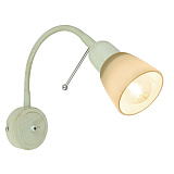 Светильник настенный ArteLamp A7009AP-1WG