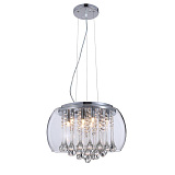 Люстра подвесная галогеновая ArteLamp A7054SP-8CC