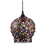 Светильник  подвесной ArteLamp A7078SP-1CK