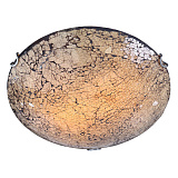 Светильник настенно-потолочный ArteLamp A7140PL-3BZ