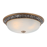 Светильник потолочный ArteLamp A7143PL-3SB