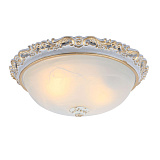 Светильник потолочный ArteLamp A7152PL-2WG