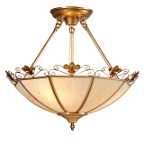 Светильник потолочный ArteLamp A7862LM-3AB