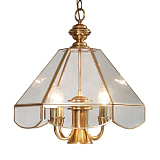 Светильник подвесной ArteLamp A7884SP-4-1AB