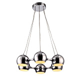 Люстра подвесная ArteLamp A8072LM-6CC