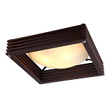 Светильник потолочный ArteLamp A8080PL-3BR