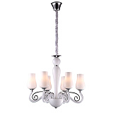 Люстра подвесная ArteLamp A8110LM-6WH