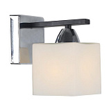 Светильник настенный ArteLamp A8165AP-1BK