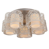 Люстра потолочная ArteLamp A8348PL-5WH