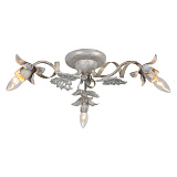 Люстра  потолочная ArteLamp A8626PL-3WG