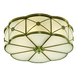 Светильник потолочный ArteLamp A9050PL-4AB