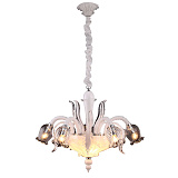 Люстра подвесная ArteLamp A9140LM-5-3WH