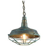 Светильник  подвесной ArteLamp A9181SP-1BG