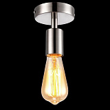 Светильник потолочный ArteLamp A9184PL-1SS