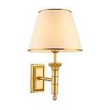 Светильник настенный ArteLamp A9185AP-1SG