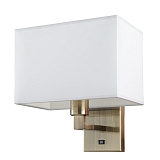 Светильник настенный ArteLamp A9248AP-1AB