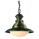 Светильник  подвесной ArteLamp A9256SP-1BG