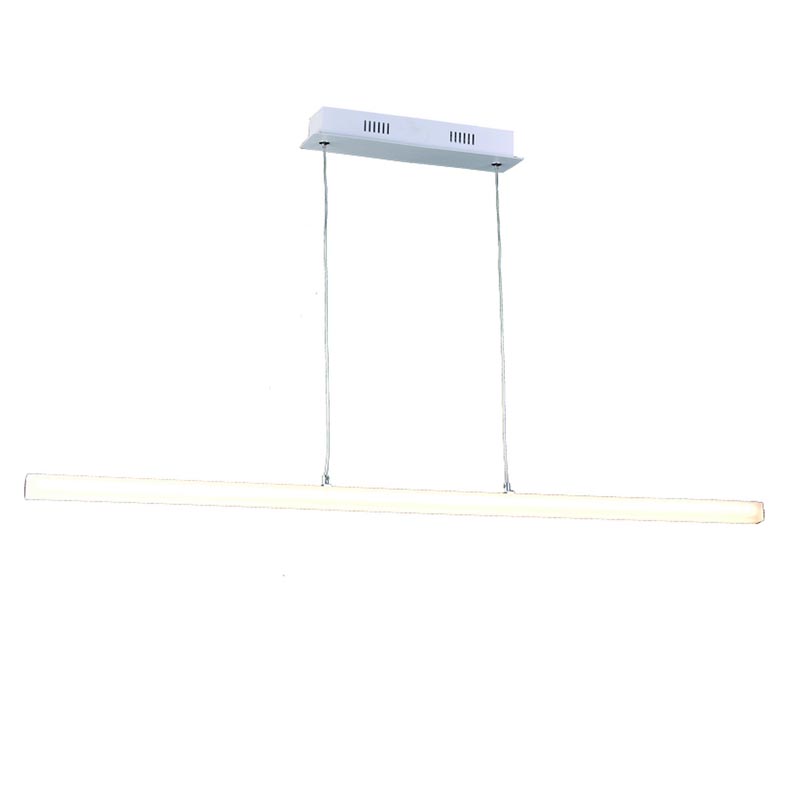 Светильник подвесной светодиодный ArteLamp A9304SP-1WH