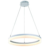 Светильник подвесной светодиодный ArteLamp A9306SP-1WH