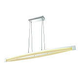 Светильник подвесной светодиодный ArteLamp A9443SP-2CC