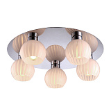 Светильник потолочный ArteLamp A9523PL-5CC