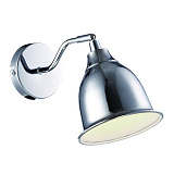 Светильник настенный ArteLamp A9557AP-1CC