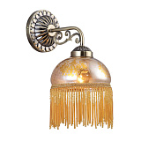 Светильник настенный ArteLamp A9560AP-1AB