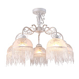 Люстра потолочная ArteLamp A9560PL-5WG