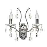 Светильник настенный Arti Lampadari Alberi E 2.1.2.601 N