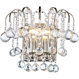 Светильник настенный Arti Lampadari Bellagio E 2.10.100 N