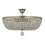 Светильник потолочный Arti Lampadari Castellana E 1.3.50.501 NH