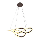 Светильник подвесной светодиодный Arti Lampadari Cesareo L 1.5.65X40 CF