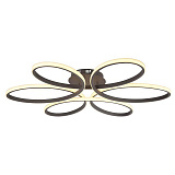 Светильник потолочный светодиодный Arti Lampadari Corsini L 1.5.78 CF