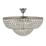 Светильник потолочный Arti Lampadari Favola E 1.3.50.502 N