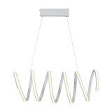 Светильник подвесной светодиодный Arti Lampadari Lario L 1.5.90X20 W