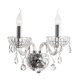 Светильник настенный Arti Lampadari Lubrenze E 2.1.2.600 N