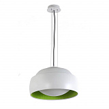 Светильник подвесной Arti Lampadari Mango E 1.3.P1 W/G