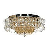 Светильник потолочный галогеновый Arti Lampadari Mazzola H 1.13.40 N