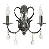 Светильник настенный Arti Lampadari Miracoli E 2.1.2 PB