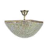 Светильник потолочный Arti Lampadari Nobile E 1.3.30.502 N