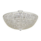 Светильник потолочный Arti Lampadari Nobile E 1.3.60.100 WG