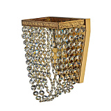 Светильник настенный Arti Lampadari Nobile E 2.10.501 G