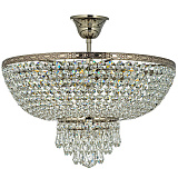 Светильник потолочный Arti Lampadari Nonna E 1.3.40.502 N