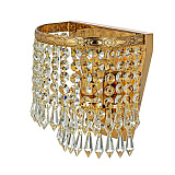 Светильник настенный Arti Lampadari Nonna E 2.10.501 G