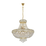 Светильник подвесной Arti Lampadari Palermo E 1.5.45.600 G